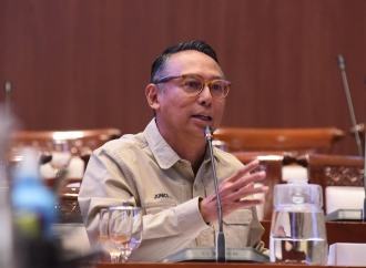 Jangan Mengakali, Junico Siahaan Minta Operator Patuhi SE Menkomdigi Soal Sisa Kuota Internet