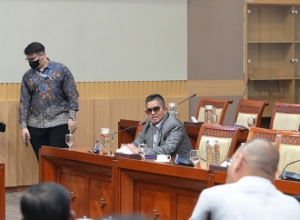 Gus Falah: RUU Perampasan Aset Membidik Bandar Nakal dan Pengusaha Hitam, Bukan Rakyat