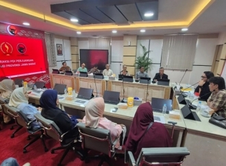 Fraksi PDI Perjuangan Jabar Minta Disdik Tunda Kosongkan Lahan Cihapit Hingga Status Pemilik Jelas