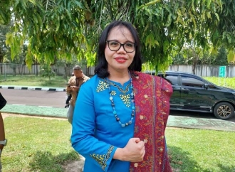 Sentil Penataan Kota Mentok, DPRD Minta Pemda dan DLHK Bergerak