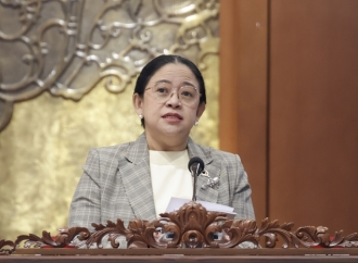 Harapan dan Doa Hangat Shanty Alda Natalia untuk Puan Maharani