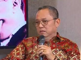 Deddy Sitorus Ingatkan RUU Perampasan Aset Jangan Jadi Aturan yang Multitafsir Atau Pasal Karet
