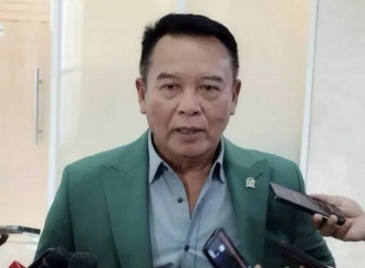 TB Hasanuddin Sebut Kertajati Harus Dipertahankan Sebagai Bandara Internasional