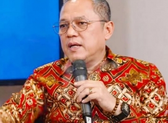 Deddy Sitorus Tegaskan UU Perampasan Aset Jangan Sasar Masyarakat Biasa dan Kelompok Kritis