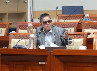 Gus Falah: RUU Perampasan Aset Bukan Ancaman Bagi Rakyat yang Memiliki Harta Secara Sah