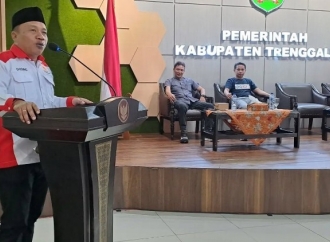 Trenggalek Mematok Tembus 10 Besar Porprov Jatim 2027
