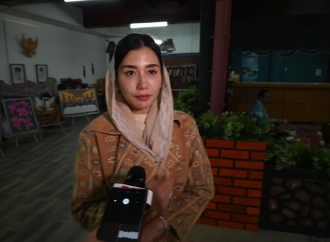 Novita Hardini Dorong Hilirisasi Komoditas Pertanian & Bangun Ekosistem yang Terhubung dengan UMKM Dari Hulu ke Hilir di Tapanul
