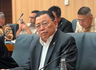 Cost Recovery 2025 Capai USD8,43 Miliar, Cornelis Tekankan Efisiensi