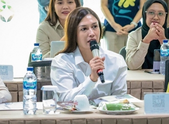 Maria Lestari Tegaskan Potensi Kopi Indonesia Mendunia, Tapi Nilai Tambah Petani Harus Ditingkatkan