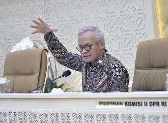 Wacana Pemakzulan Bupati Tapanuli Tengah, Aria Bima: DPRD Punya Mekanisme Sesuai Aturan