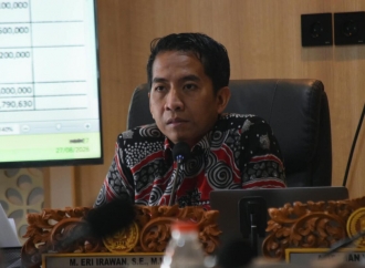 Pencemaran Kali Surabaya: Komisi C DPRD bakal Panggil BBWS dan Jasa Tirta I