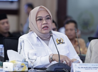 Ida Nurlela Soroti Wacana Penggunaan Dana Desa untuk Bayar Utang Kopdes Merah Putih