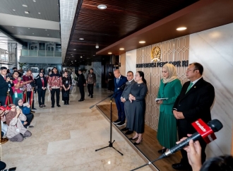 Puan Maharani: Peleburan Badan Geologi dan BMKG Harus Dikaji Mendalam Agar Efektif