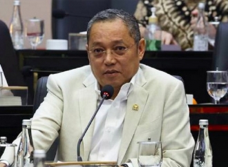 Deddy Sitorus: Kewenangan Pemberian Konsesi Antarkementerian Harus Terintegrasi