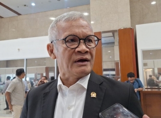 Aria Bima Sebut Panja RUU Pemilu Diharapkan Segera Terbentuk Pada 2026