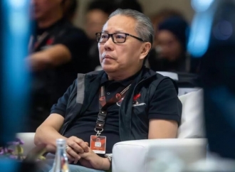 Dolfie Cecar Menkeu Purbaya Soal Kejelasan Tugas Bendahara Umum Negara