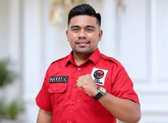 Akibat Kabut Asap, Fraksi PDI Perjuangan Heran Sekolah Diliburkan Tapi CFD Tetap Digelar