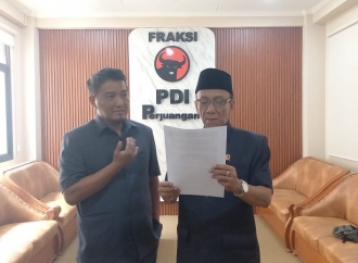 Fraksi PDI Perjuangan Sumedang Dukung Proses Hukum Dugaan Kekerasan Seksual & Penganiayaan