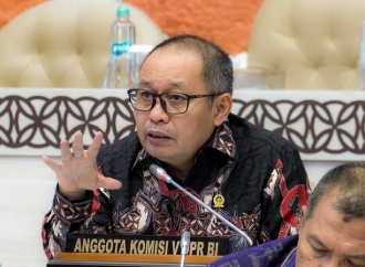 Soal Penggabungan BMKG dan Sektor Geologi, Ini Catatan Kritis Komisi V DPR