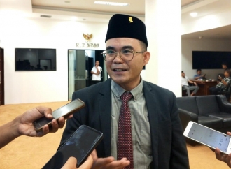 Distribusi MBG Dihentikan Imbas Erupsi Krakatau, Yeremia Mendrofa Minta Makanan Tidak Mubazir