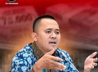 Rp1,9 Triliun Untuk Pelatihan Manajer Kopdes? Mufti Anam: Jangan Hambur-Hamburkan Uang