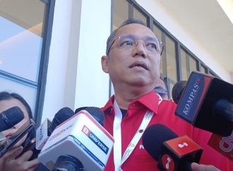 Pidato AHY Soal Batas Kekuasaan, Deddy Sitorus: Patut Diduga Ada Ketidakpuasan