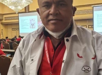 Fraksi PDI Perjuangan DPRD Sumut Serukan Berpolitik Sejuk dan Jaga Stabilitas 
