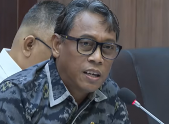 Bukan Cuma Soal Triliunan, Ini Catatan DPR untuk Anggaran Mitigasi Bencana
