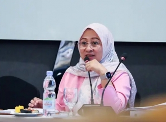 Pimpinan DPRD Depok Minta Pemkot Manfaatkan Porprov 2026 untuk Pembinaan Karakter Anak 