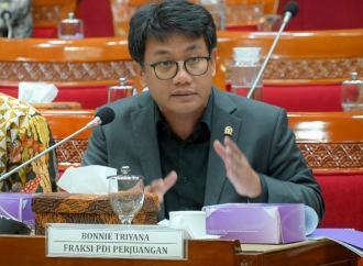 ​Bonnie Triyana Minta Museum Kepresidenan Balai Kirti Tak Cuma Pamer Koleksi Pribadi