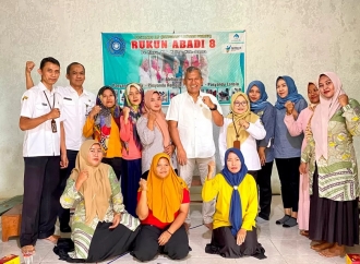 Tingkatkan Ekonomi dan Ketahanan Pangan, DPC PDI Perjuangan Jepara Gelar Pelatihan Olahan Pangan Lokal