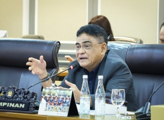 Jawa Barat Rawan TPPO, Komisi XIII DPR Minta Kanim Bandung Perketat Filtrasi Paspor