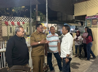 Anas Karno Minta Perekaman IKD Diperluas hingga ke Balai RW