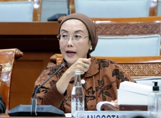 Sambut Baik Digitalisasi Bansos, Selly Gantina Tekankan Pendampingan dan Permudah Pengaduan