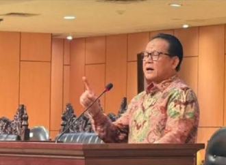 Rokhmin Dahuri: Agro-Maritim Kunci Kedaulatan Pangan Indonesia Emas 2045