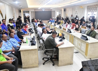 RUU Pelindungan Ketenagakerjaan, Diah Fitri Maryani Dukung Disahkan Oktober 2026