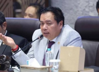 Meski Erupsi Menurun, Lasarus Minta Aktivitas Anak Krakatau Tetap Dipantau