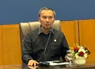 Perkuat Tata Kelola, Edi Purwanto Usulkan BNPB, BMKG, Badan Geologi Dilebur Jadi Satu 
