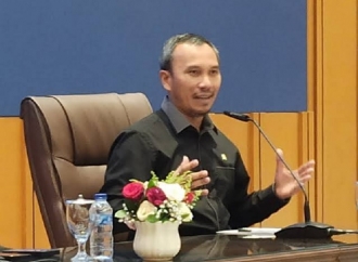 Ubah Paradigma! Edi Purwanto: Negara Harus Hadir Sebelum Bencana Terjadi