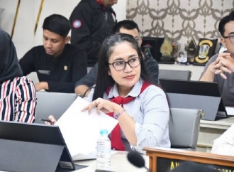 RUU Pelindungan Ketenagakerjaan, Tuti Turimayanti: DPRD Jabar Dukung Segera Disahkan