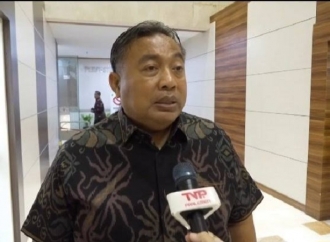 I Nyoman Parta Pertanyakan Alasan UMP Bali Masih di Bawah Sejumlah Provinsi