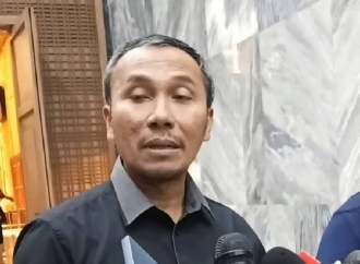 Edi Purwanto Kecam Pengembang yang Masih Bangun Perumahan di Lokasi Rawan Bencana