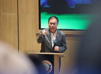 Sofyan Tan: Gedung Kampus Megah Ibarat Mercedes-Benz, Kuncinya Ada di Dosen