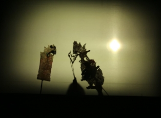 BKN: Pelestarian Wayang oleh Generasi Muda Kunci Penentu Wajah Indonesia Masa Depan