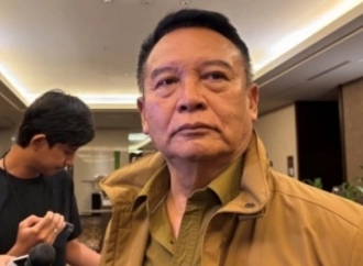 Prajurit TNI Dianiaya Senior, TB Hasanuddin Minta Tradisi Kekerasan Dihentikan