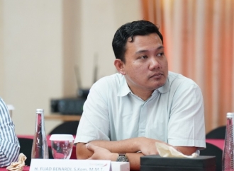 Kontribusi BUMD Jatim Dinilai Belum Seimbang, Fraksi PDI Perjuangan Minta Audit Menyeluruh