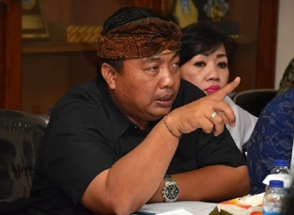 Upah Pekerja Bali Tertinggal, Nyoman Parta Soroti Gemerlapnya Pariwisata