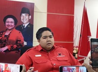 Persaingan Pilwali Samarinda 2030 Mulai Menghangat, PDI Perjuangan Pilih Matangkan Konsolidasi Internal