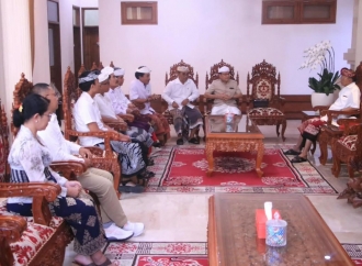 Koster Gandeng PDHI Perkuat Edukasi Rabies Menuju Bali Bebas dari Rabies di 2030