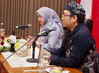 Pemkab Banyuwangi Gandeng IAI Kembangkan Arsitektur Berbasis Lokal dan Berkelanjutan